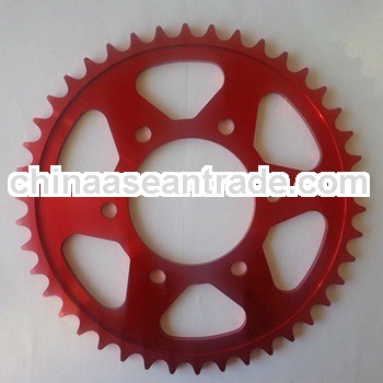 new motorcycle alloy wheel