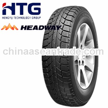 new passenger car tire