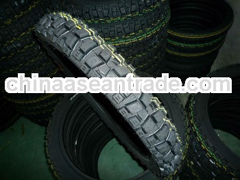 new pattern Motorcycle Tyre/motorcycle tire 2.75-17