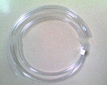 new plasticizer Fatty Acid Methyl Ester