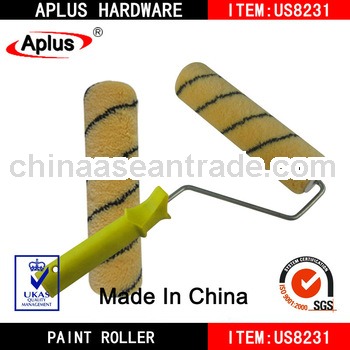 new product 7 in. designer paint roller coater