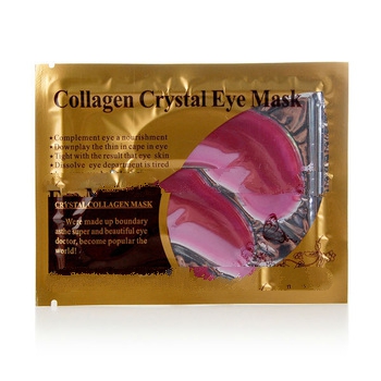 new product beauty care eye mask eye pad patch