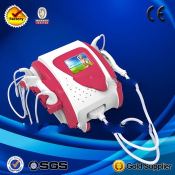 new products 9in1 portable slimming body beauty equipment for market