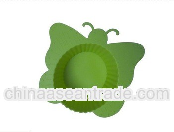 new silicone cake cup
