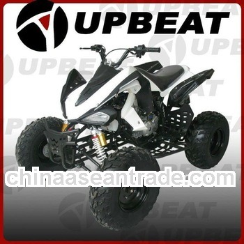 new star 250cc ATV