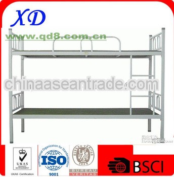 new steel furniture morden bunk bed 2013