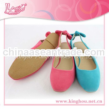 new style lady shoes in 2013