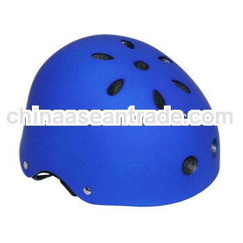 new style skate helmet