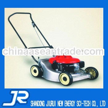 new walk behind portable lawn mower