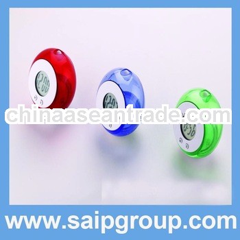 new water energy clock clock spring