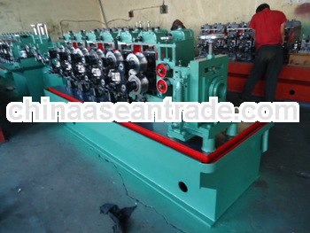 newes selling-best automatic metal pipe making machine