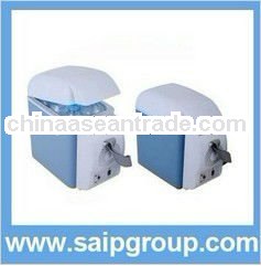newest 7.5L mini refrigerator/fridge for car and home use