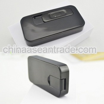 newest advertising air freshener cigarette lighter