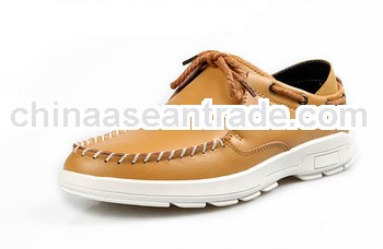newest casual shoes men