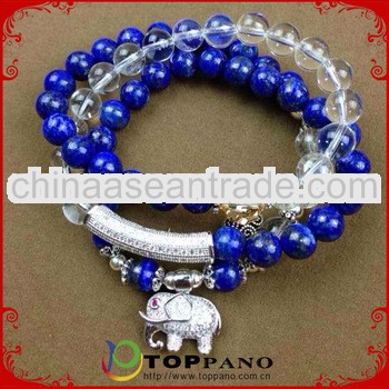 newest fashionable lead free glass beads
