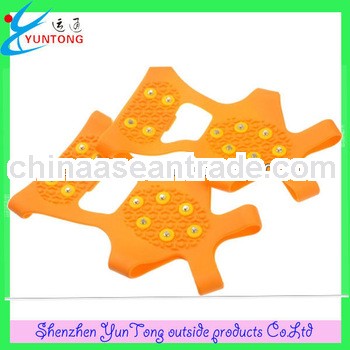 newest men rubber cover shoes/ silicone rubber shoes cover