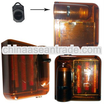 newest product led car door ghost shadow light,projector logo car light