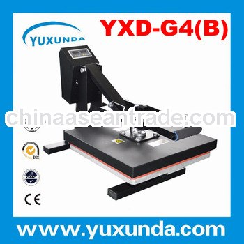 newly designed YXD-G4(B) high pressure plain machine