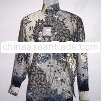 High-Quality Batik Dress
