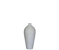 TERRACOTTA VASE TV57