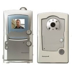 RCWL8000A1002/W VisioCam Wireless Video Door Chime Set