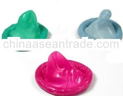 Studded condom Flavor Condom,private label condom, scent condom from Malaysia condom factory