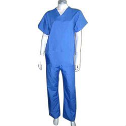 hospital uniforms