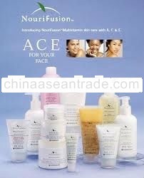 Nourifusion Multivitamin Skin care products