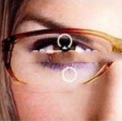 Progressive Lens Optical ISO 9001