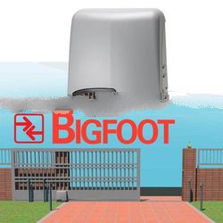Bigfoot Sliding Gate Operator