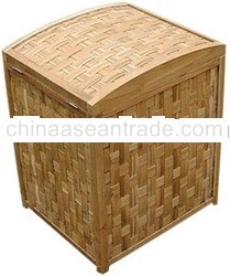 Teak Wooden Box