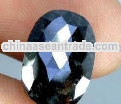 Natural Black Diamond