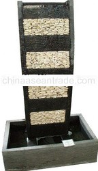 BALI STONE WATER FEATURE BSW18