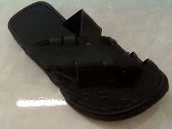 PVC Sandal