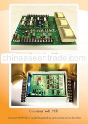 printed circuit board