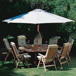 Garden Furniture