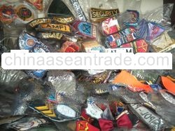 Embroidery Emblem,Cap