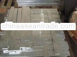 Granulated Zinc