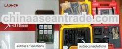 X-431 Diagun Car Diagnostic Tool Kuala Lumpur, Selangor, Johor, 
