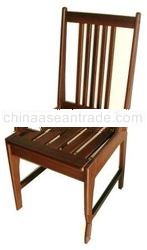 ulin chair
