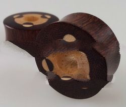 High Quality, Low Price Organic Body Jewelry Plugs