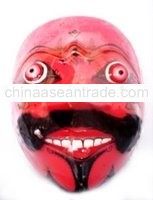 Topeng Tumenggung, Cirebon Mask, Indonesia Ethnic