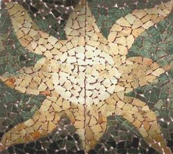 Parquete Mosaic