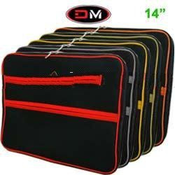 DM Notebook Softcase bag