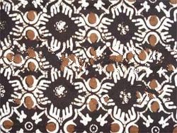 Traditional Batik Fabrics