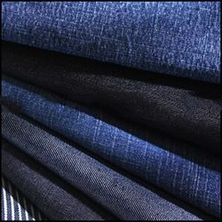 Denim Fabrics