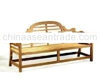 Teak Outdoor Furniture, Grade C Teak Wood Quality