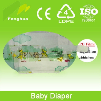 nice disposable european baby diapers for kid