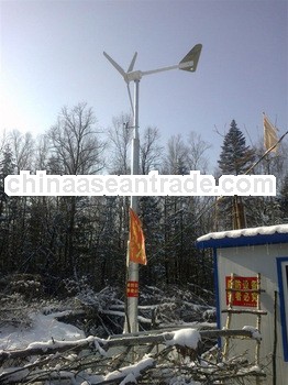 nice good 5KW 120V wind turbine system wind generator