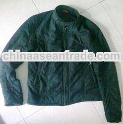 Motor Jacket